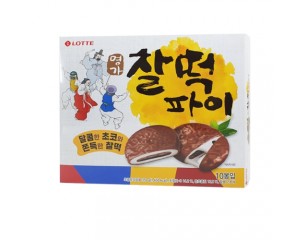 [롯데]명가찰떡파이 (대)