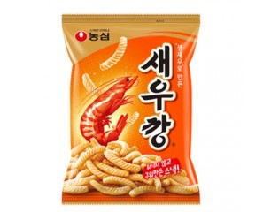 [농심]새우깡 (소)