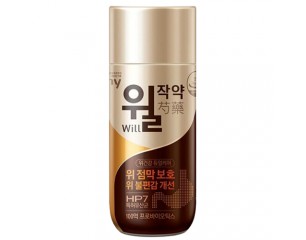 [HY]윌 작약 150mlX5개
